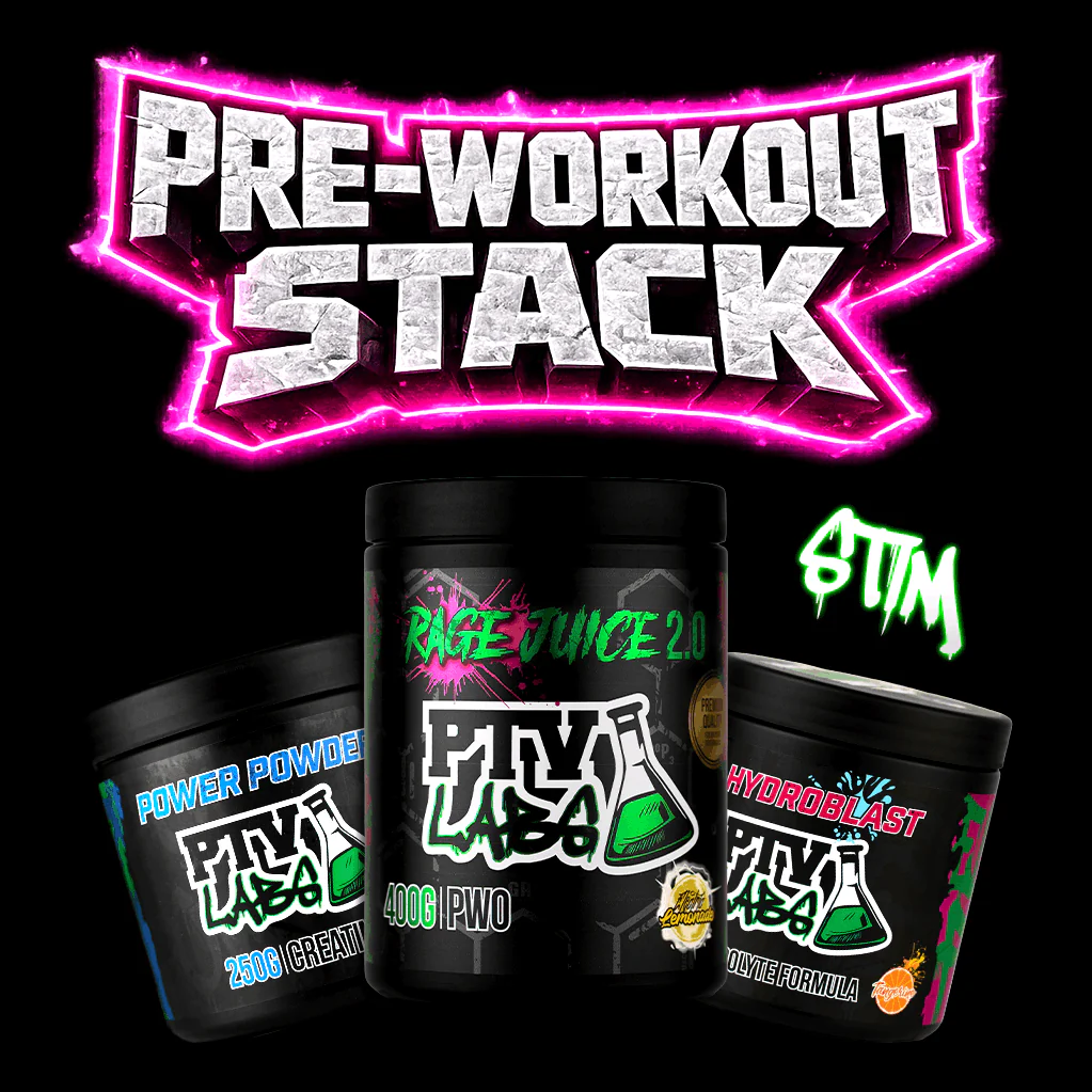STACKS